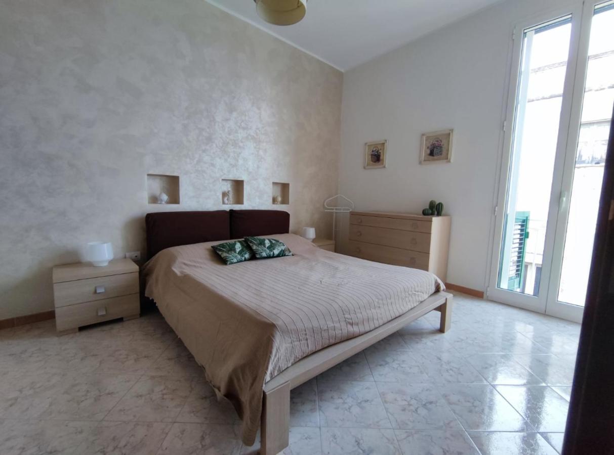 La Casa Sul Corso Villa Monopoli Exterior photo