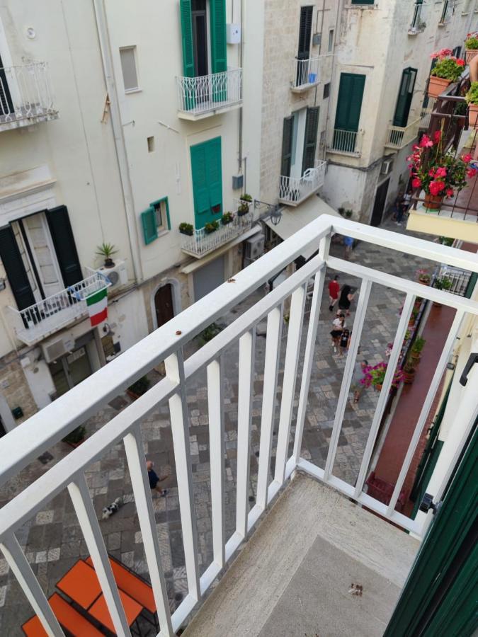 La Casa Sul Corso Villa Monopoli Exterior photo