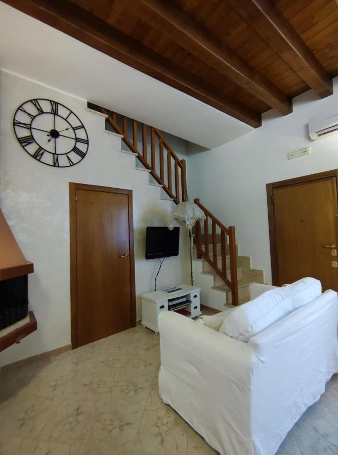 La Casa Sul Corso Villa Monopoli Exterior photo